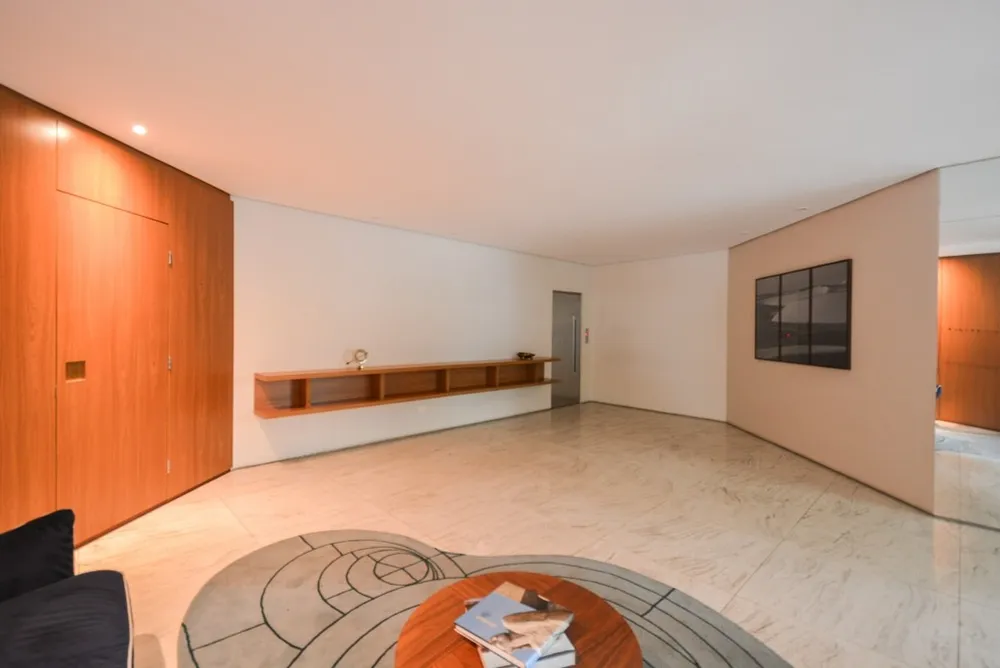Apartamento, 4 quartos, 172 m² - Foto 2