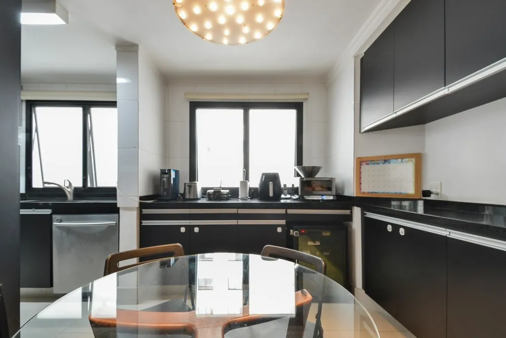 Apartamento, 4 quartos, 172 m² - Foto 5