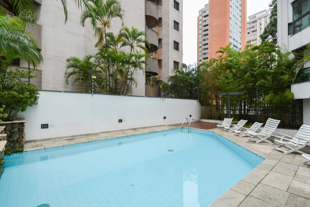 Apartamento, 4 quartos, 172 m² - Foto 7