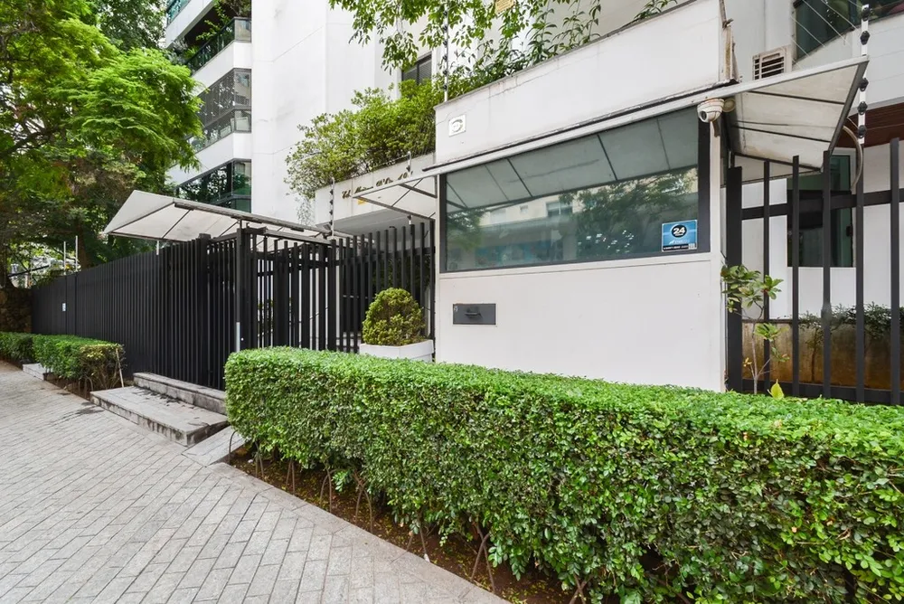 Apartamento, 4 quartos, 172 m² - Foto 3