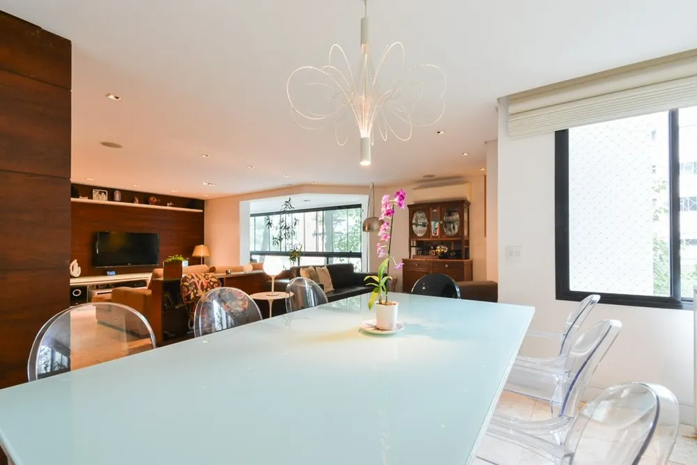 Apartamento, 4 quartos, 172 m² - Foto 8