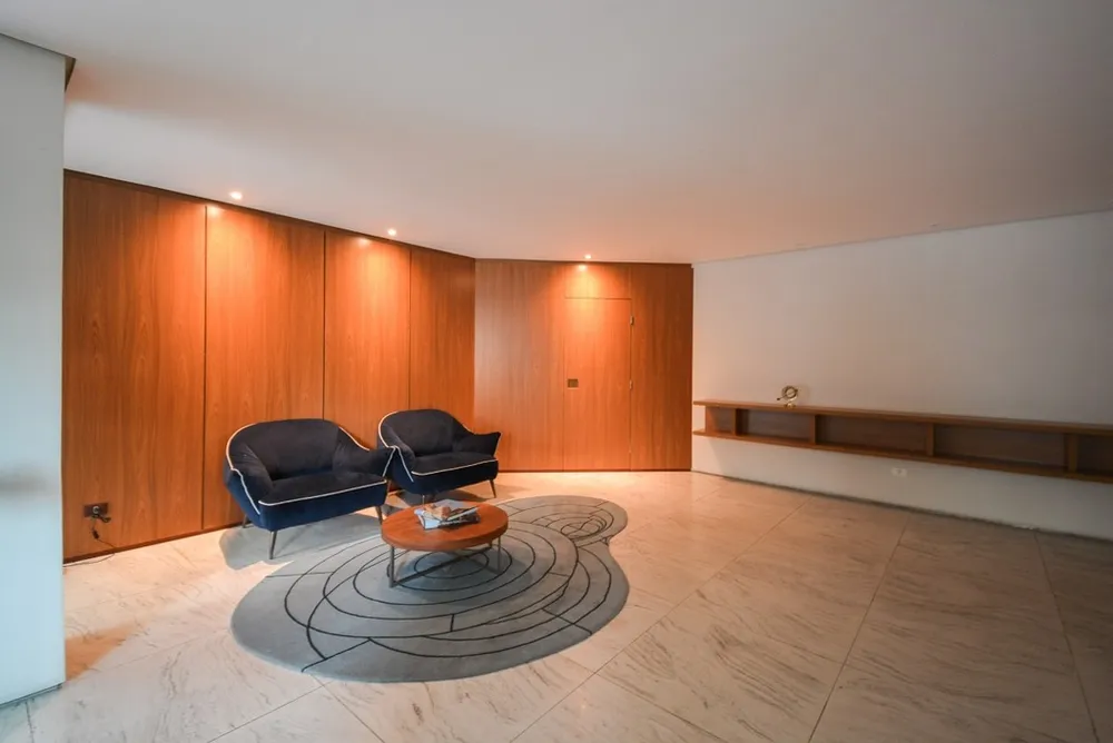 Apartamento, 4 quartos, 172 m² - Foto 4