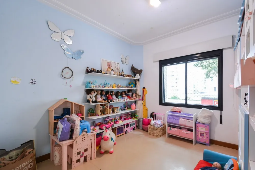 Apartamento, 4 quartos, 172 m² - Foto 5