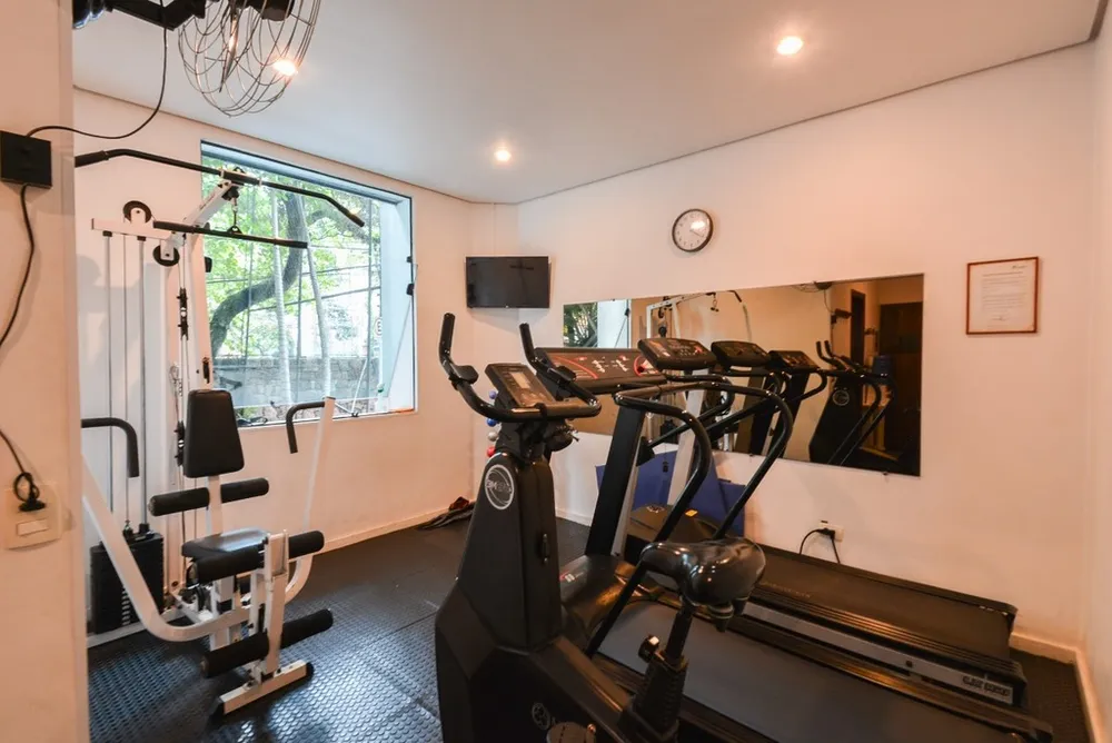 Apartamento, 4 quartos, 172 m² - Foto 6