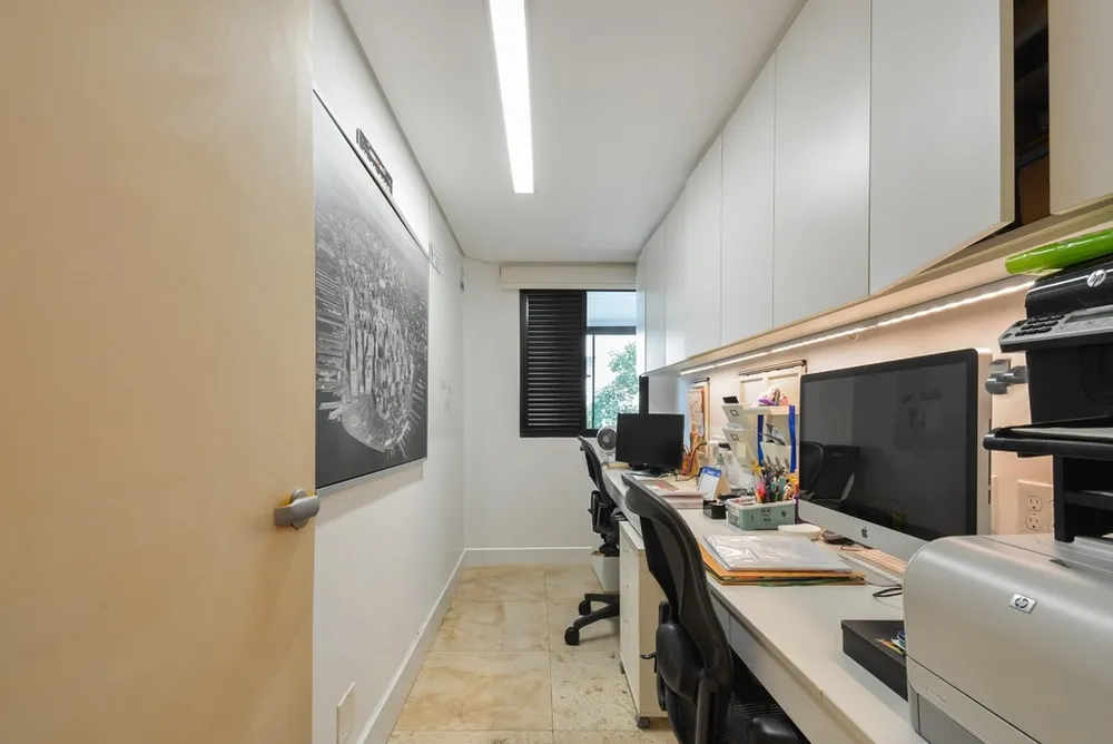 Apartamento, 4 quartos, 172 m² - Foto 6