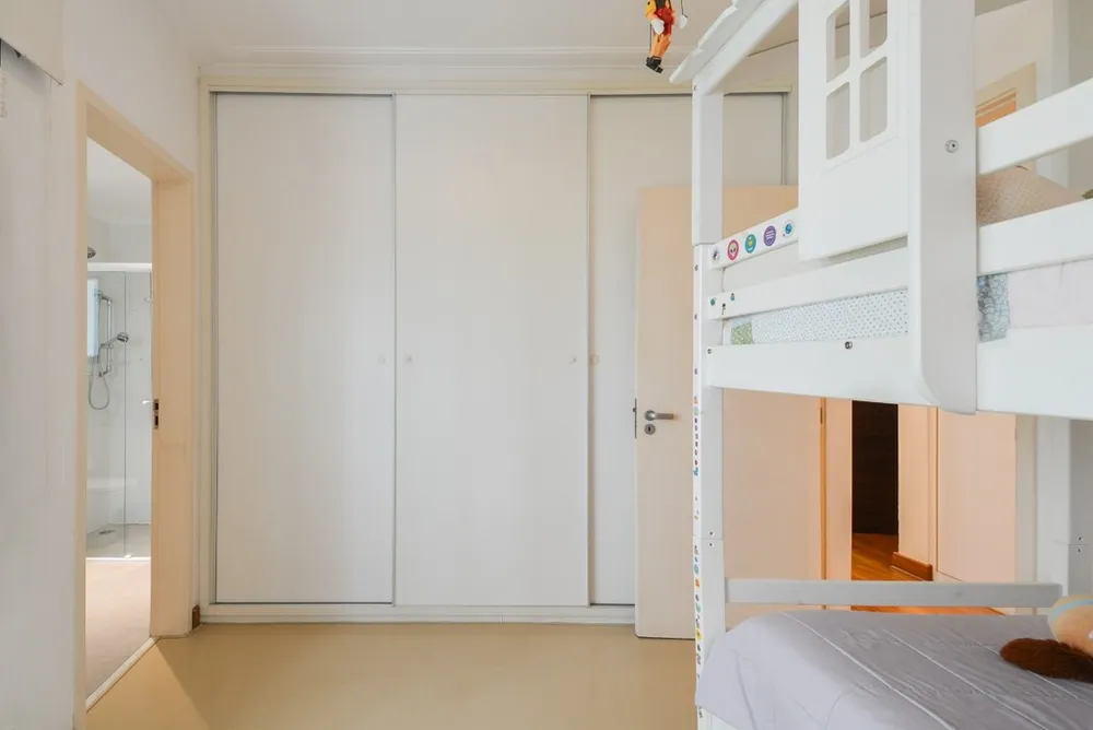 Apartamento, 4 quartos, 172 m² - Foto 8