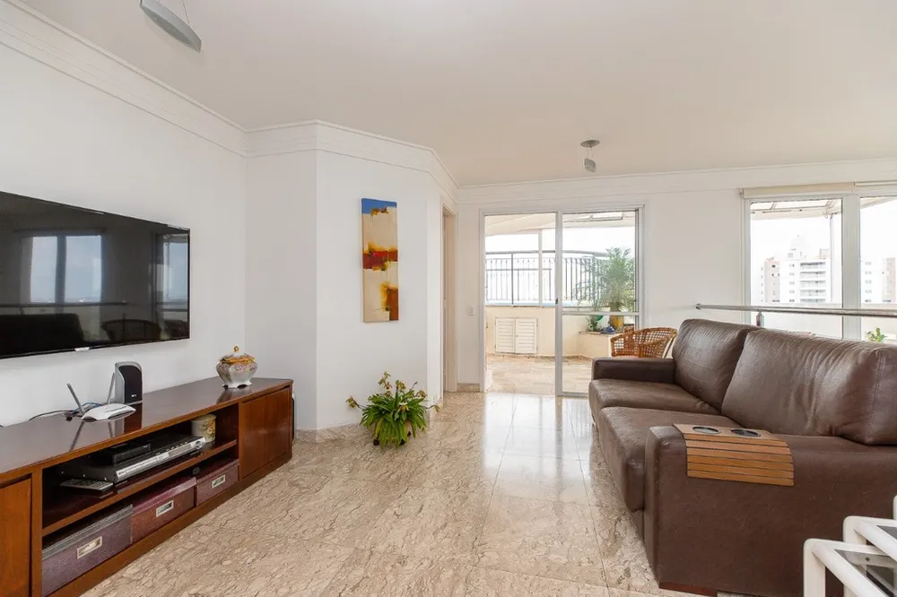 Cobertura, 4 quartos, 210 m² - Foto 12