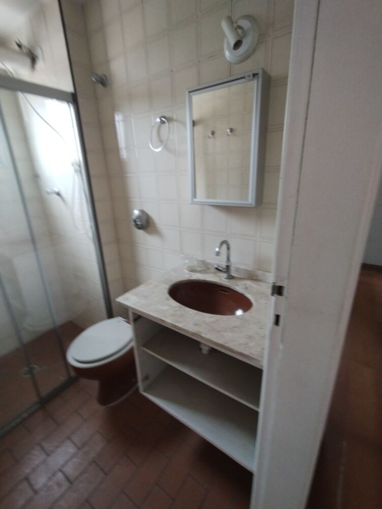 Apartamento, 2 quartos, 55 m² - Foto 7