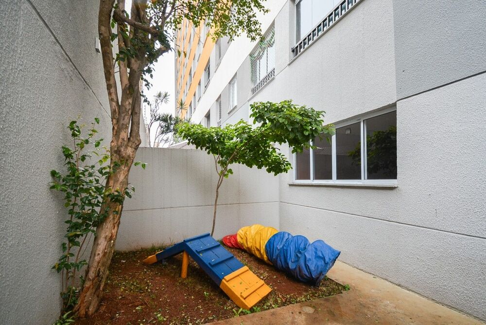 Apartamento, 1 quarto, 81 m² - Foto 2
