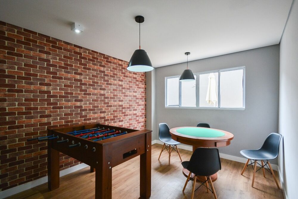 Apartamento, 1 quarto, 81 m² - Foto 1