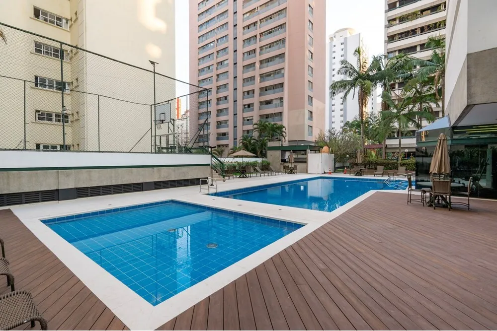 Apartamento, 3 quartos, 147 m² - Foto 5