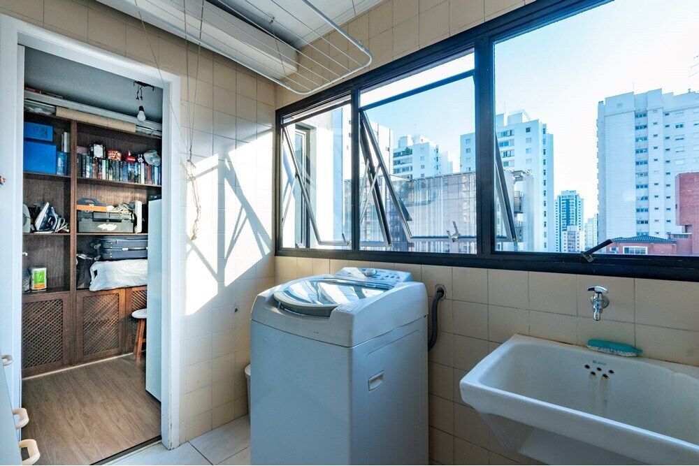 Apartamento, 3 quartos, 147 m² - Foto 2