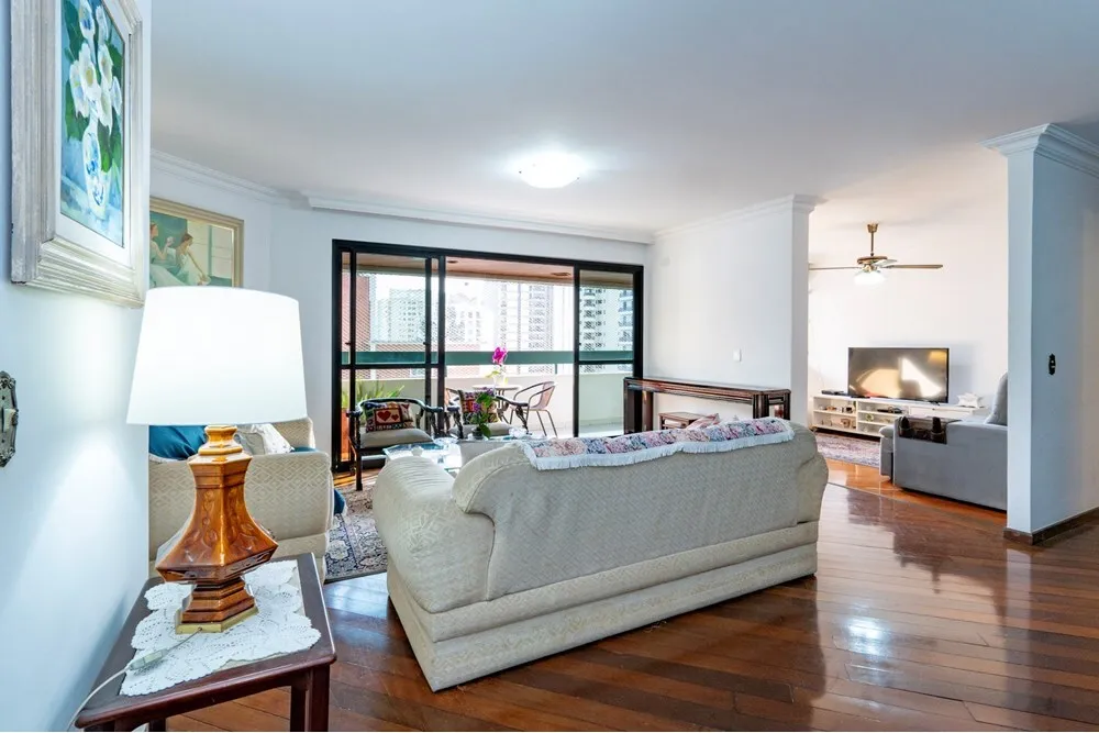 Apartamento, 3 quartos, 147 m² - Foto 12