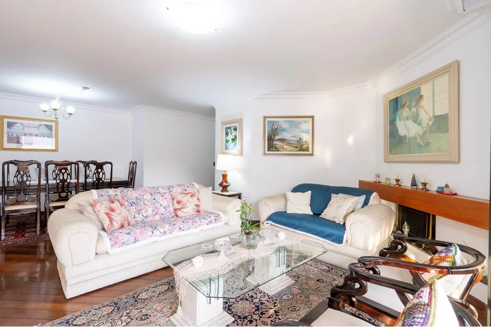 Apartamento, 3 quartos, 147 m² - Foto 11
