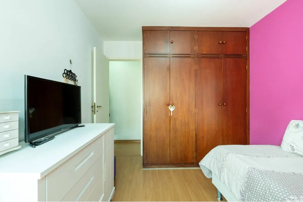 Apartamento, 3 quartos, 147 m² - Foto 16
