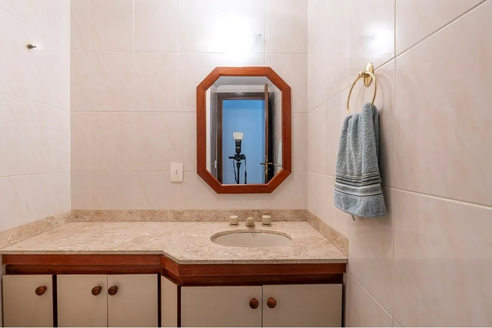 Apartamento, 3 quartos, 147 m² - Foto 9