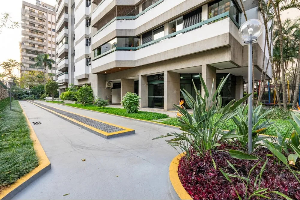 Apartamento, 3 quartos, 147 m² - Foto 6