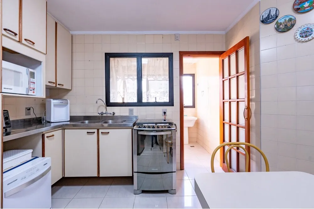 Apartamento, 3 quartos, 147 m² - Foto 7