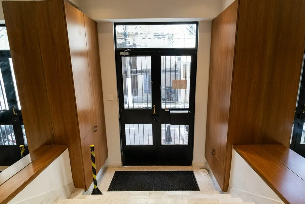 Apartamento, 3 quartos, 85 m² - Foto 13