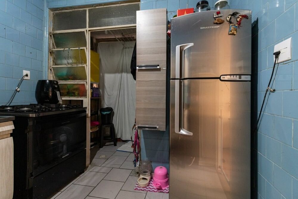 Apartamento, 3 quartos, 85 m² - Foto 5