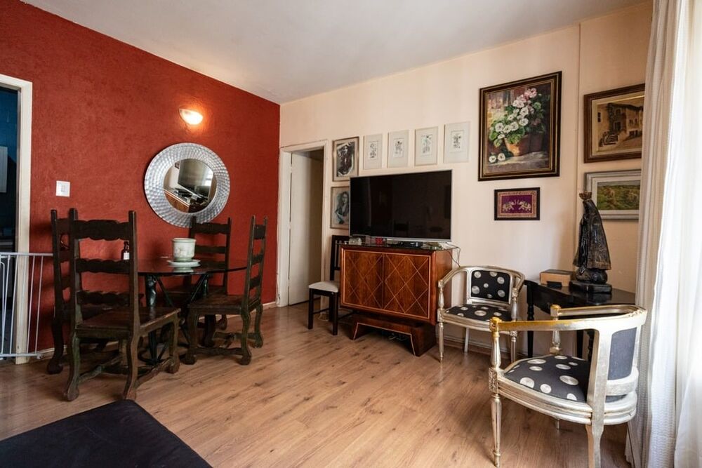 Apartamento, 3 quartos, 85 m² - Foto 1