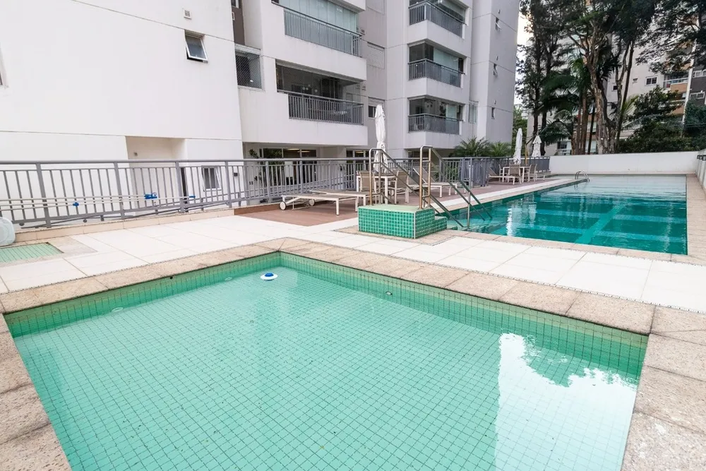 Apartamento, 2 quartos, 65 m² - Foto 11