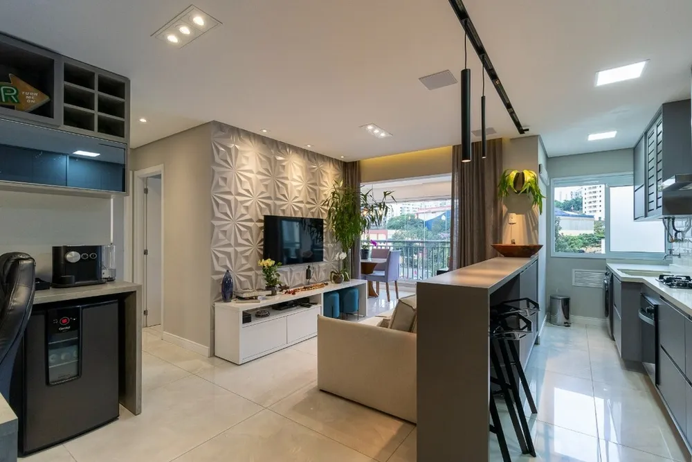 Apartamento, 2 quartos, 65 m² - Foto 6