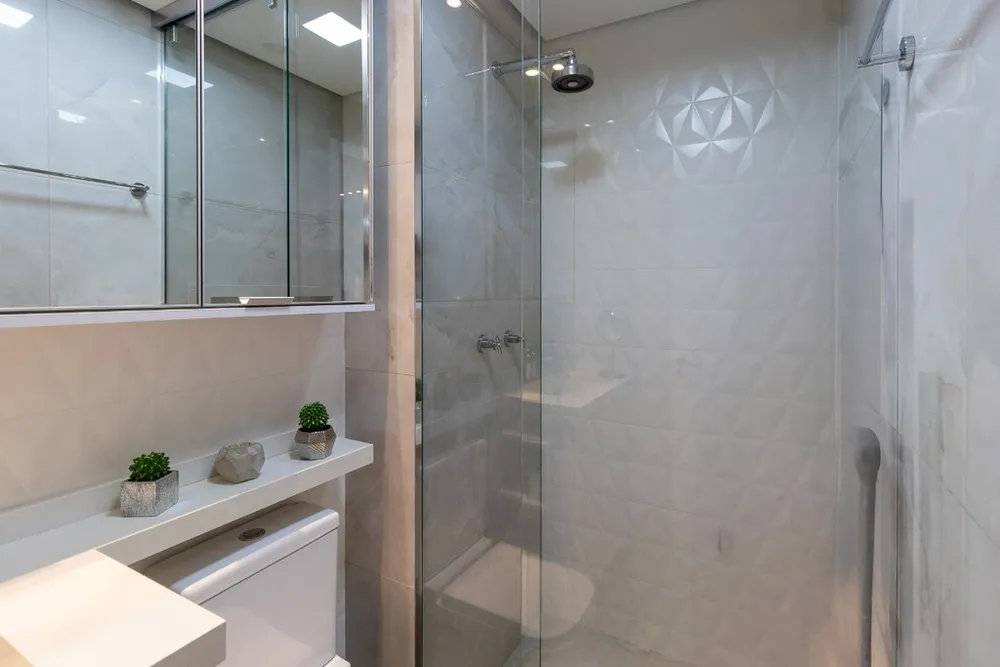 Apartamento, 2 quartos, 65 m² - Foto 7