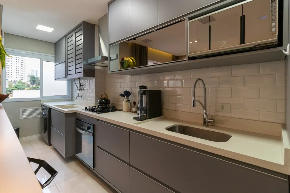 Apartamento, 2 quartos, 65 m² - Foto 8