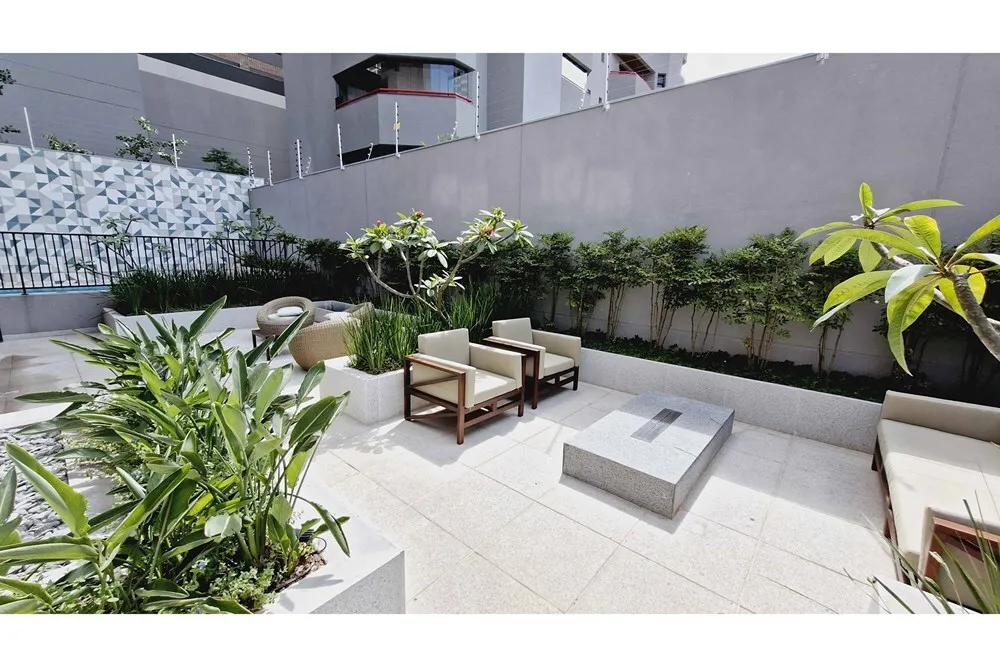 Apartamento, 3 quartos, 91 m² - Foto 3