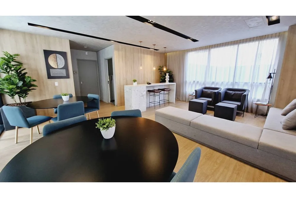 Apartamento, 3 quartos, 91 m² - Foto 6