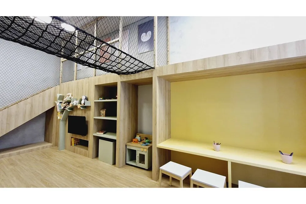 Apartamento, 3 quartos, 91 m² - Foto 2