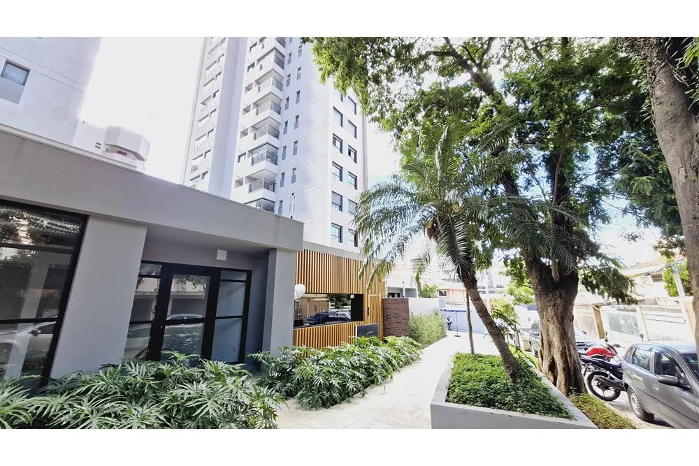 Apartamento, 3 quartos, 91 m² - Foto 7