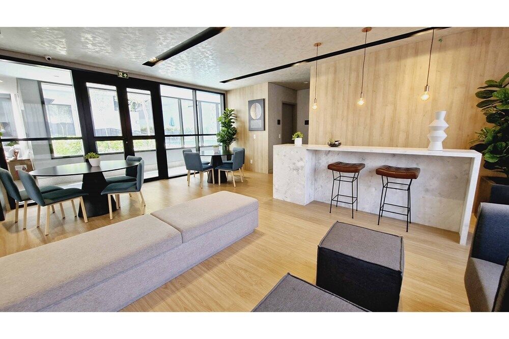 Apartamento, 3 quartos, 91 m² - Foto 1
