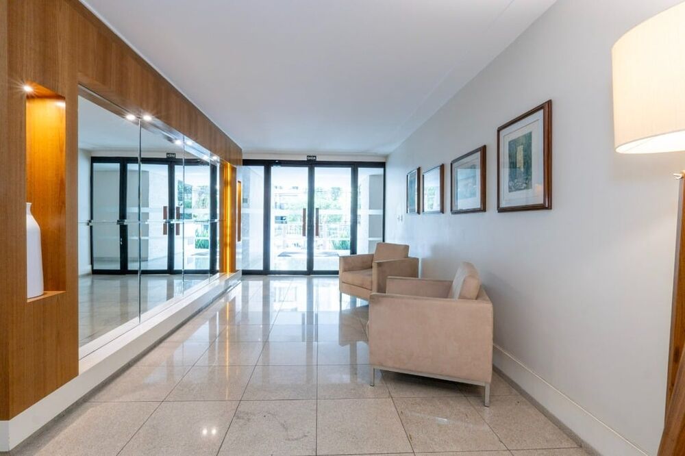 Apartamento, 3 quartos, 129 m² - Foto 1