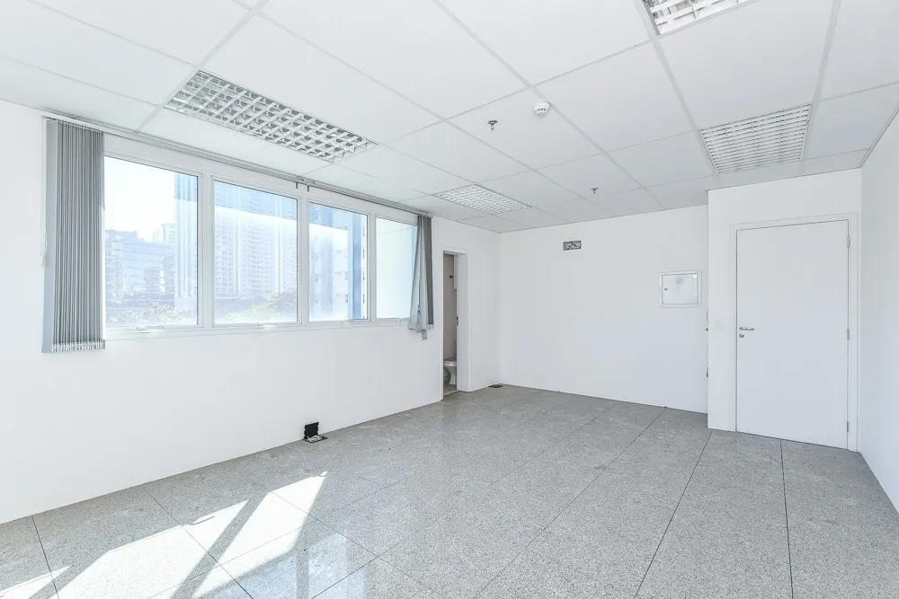 Sala-Conjunto, 33 m² - Foto 16