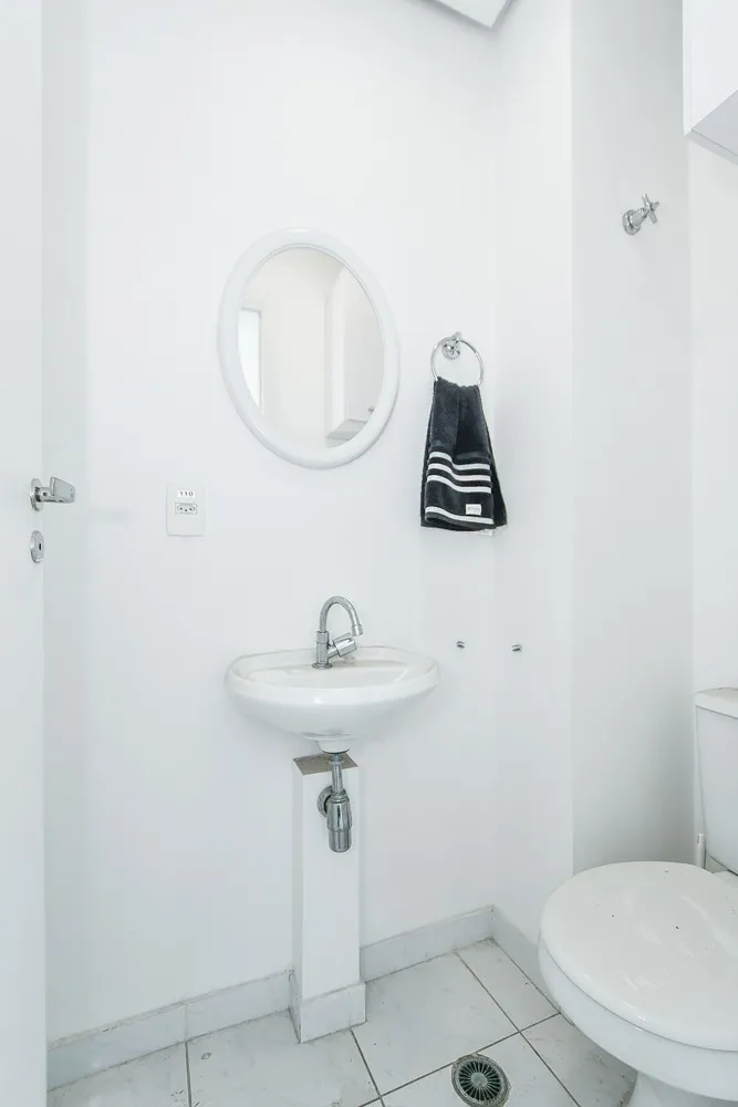 Sala-Conjunto, 33 m² - Foto 13