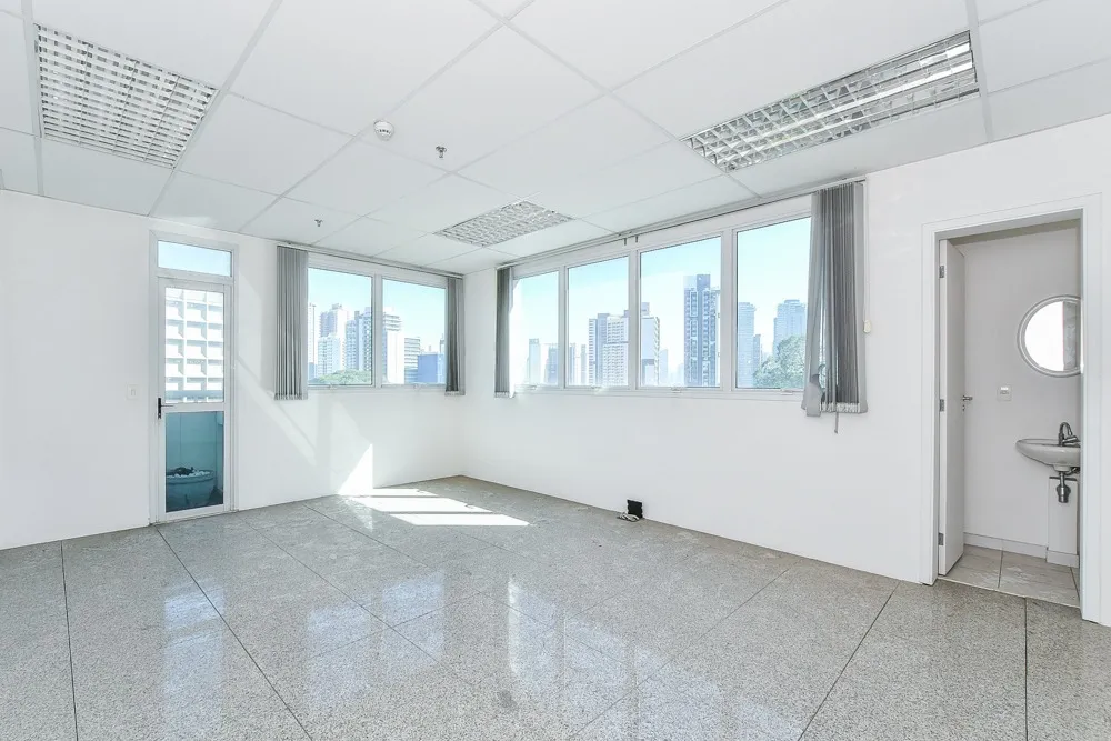Sala-Conjunto, 33 m² - Foto 15