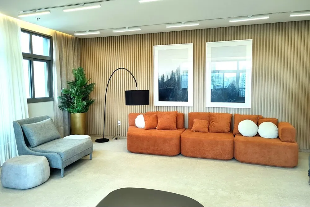 Apartamento, 1 quarto, 22 m² - Foto 1