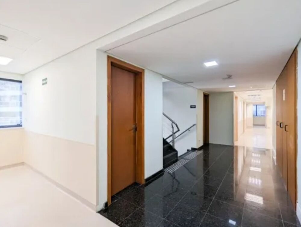 Loja-Salão, 1000 m² - Foto 8
