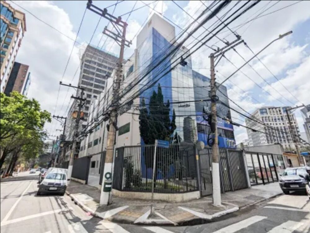 Loja-Salão, 1000 m² - Foto 5