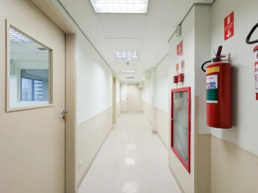 Loja-Salão, 1000 m² - Foto 10