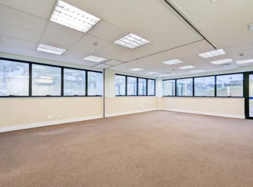 Loja-Salão, 1000 m² - Foto 1