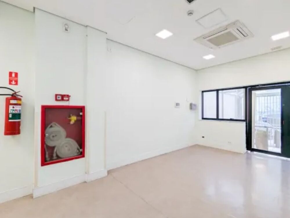 Loja-Salão, 1000 m² - Foto 11
