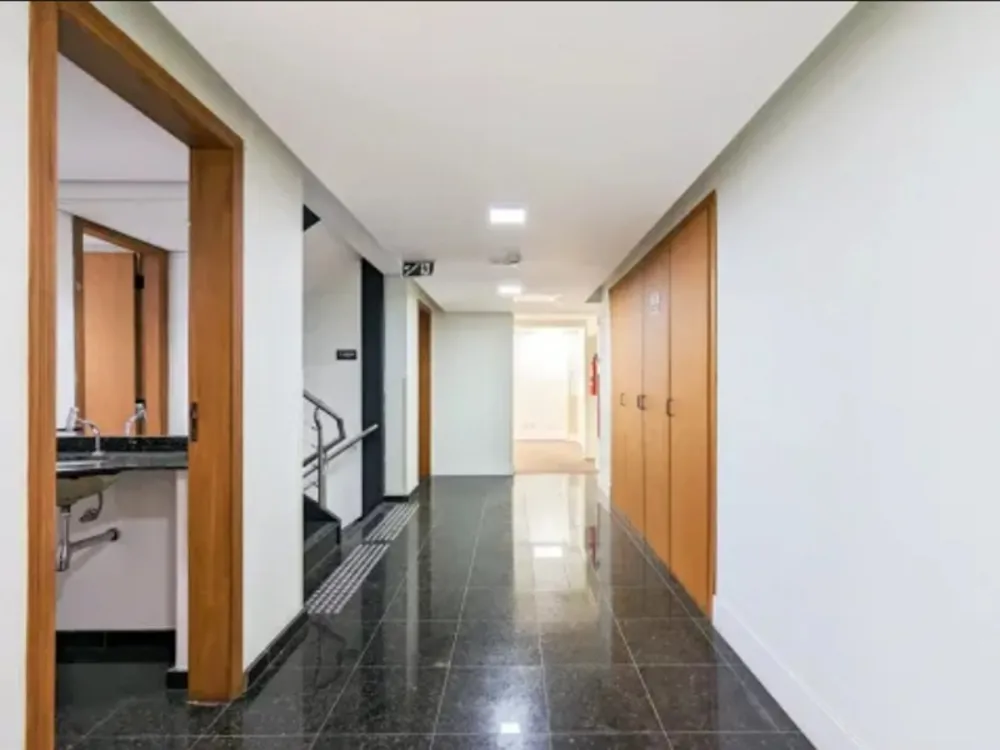 Loja-Salão, 1000 m² - Foto 17