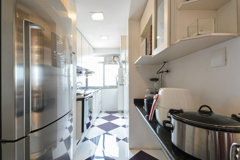 Cobertura, 2 quartos, 120 m² - Foto 11