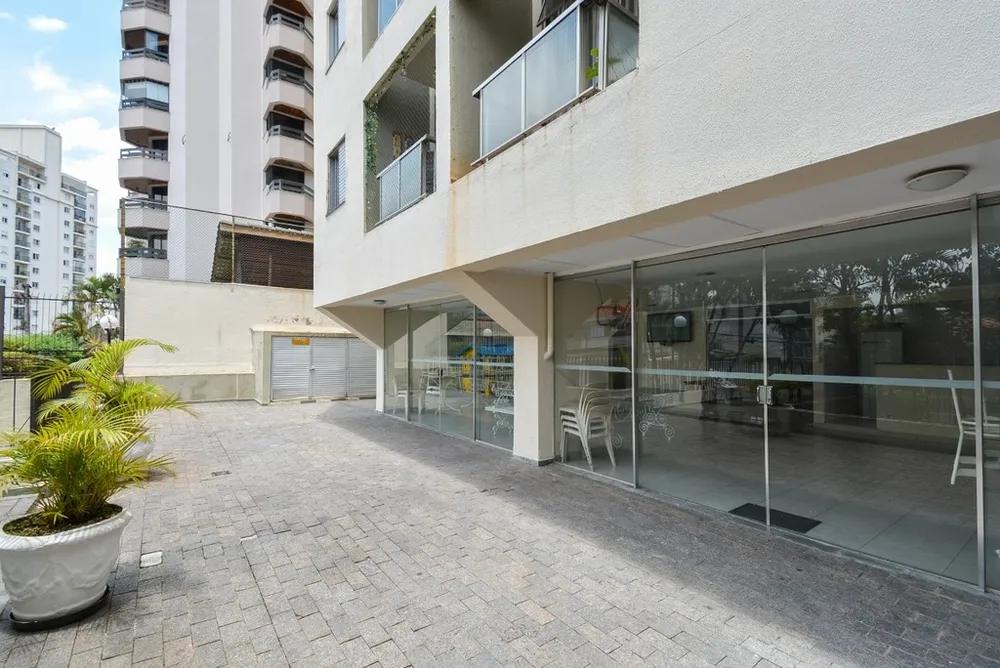 Cobertura, 2 quartos, 120 m² - Foto 8