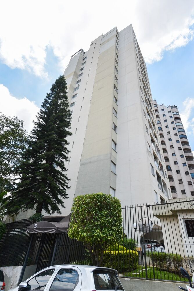 Cobertura, 2 quartos, 120 m² - Foto 2