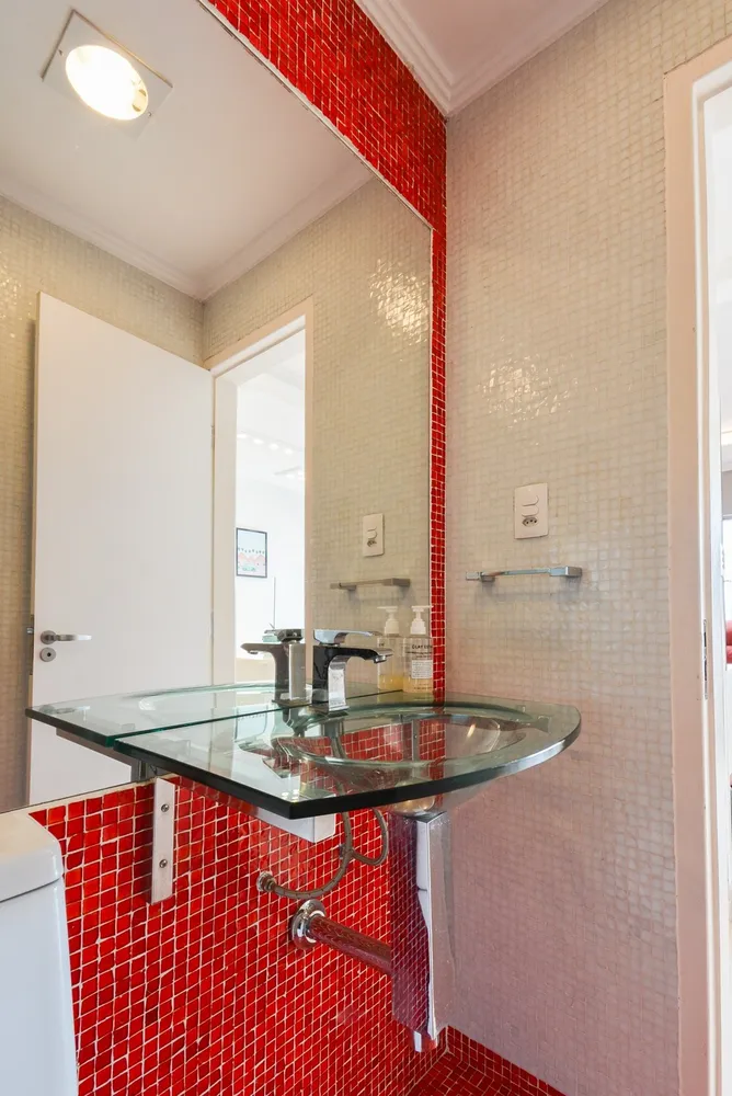 Cobertura, 2 quartos, 120 m² - Foto 11