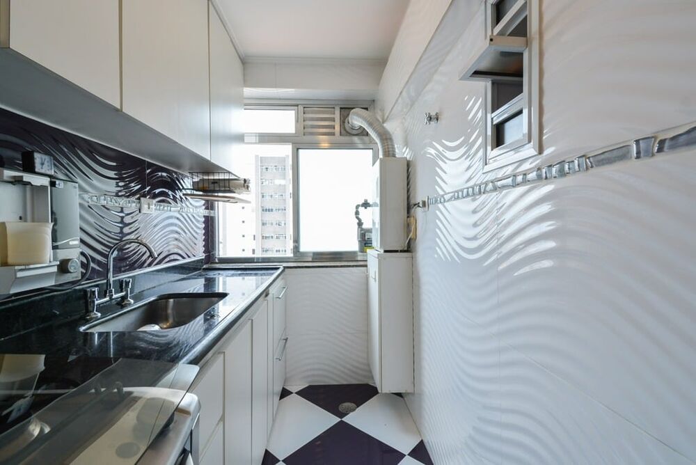 Cobertura, 2 quartos, 120 m² - Foto 12